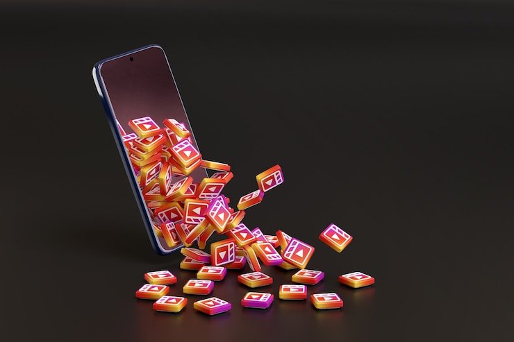Tampilan antarmuka slot online ormas88 yang penuh warna dan menarik di layar smartphone